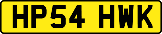 HP54HWK