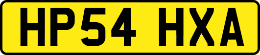 HP54HXA