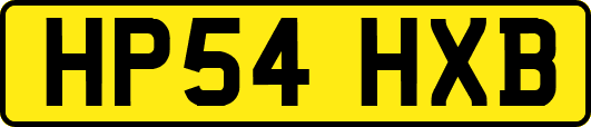 HP54HXB