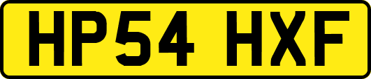 HP54HXF
