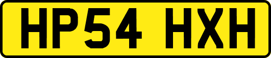 HP54HXH
