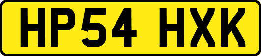 HP54HXK