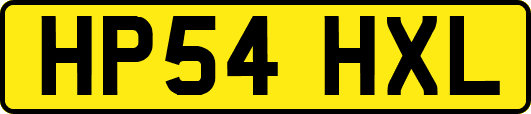 HP54HXL