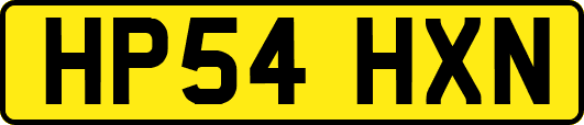 HP54HXN