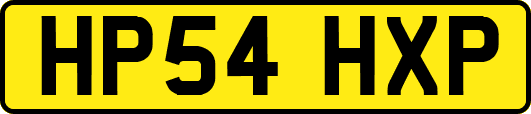 HP54HXP