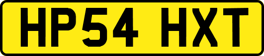 HP54HXT