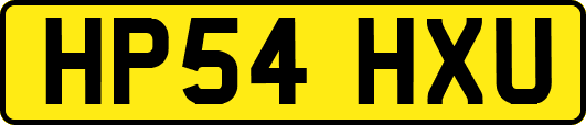 HP54HXU