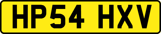 HP54HXV