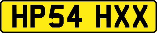 HP54HXX