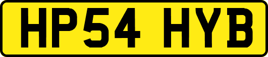 HP54HYB