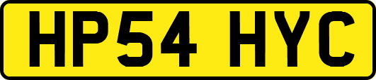 HP54HYC