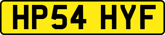HP54HYF