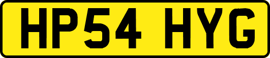 HP54HYG