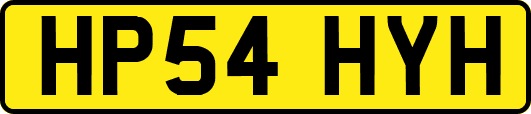 HP54HYH