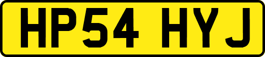 HP54HYJ