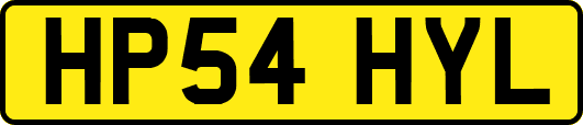 HP54HYL
