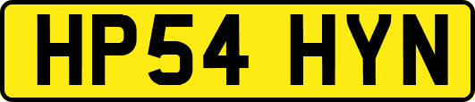 HP54HYN