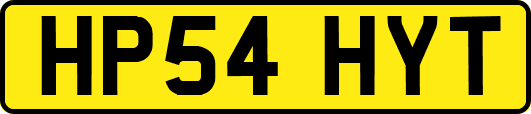HP54HYT