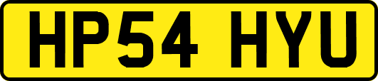 HP54HYU