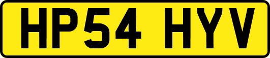 HP54HYV