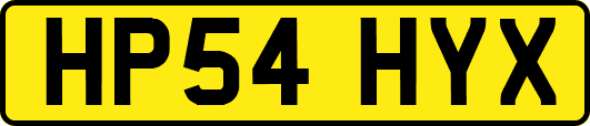 HP54HYX