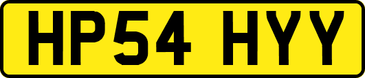 HP54HYY
