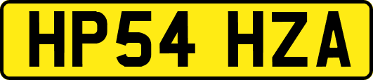 HP54HZA