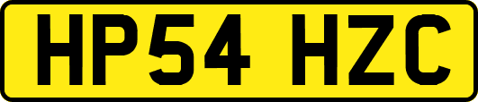 HP54HZC