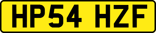 HP54HZF