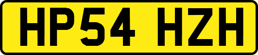 HP54HZH