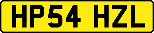 HP54HZL