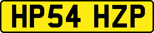 HP54HZP
