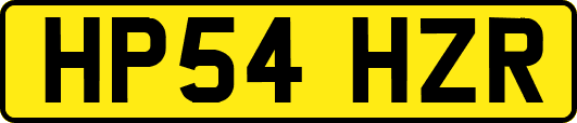 HP54HZR