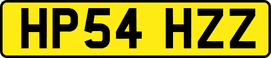 HP54HZZ