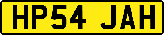 HP54JAH