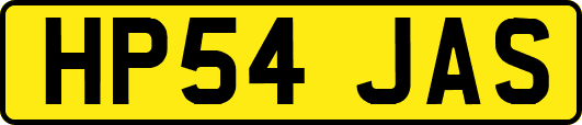 HP54JAS