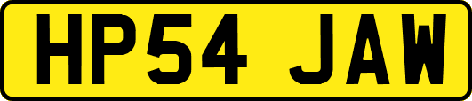 HP54JAW
