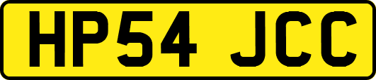 HP54JCC