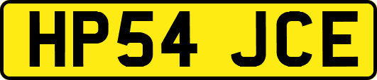 HP54JCE