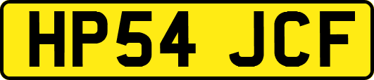 HP54JCF