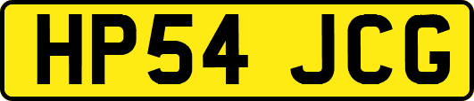 HP54JCG