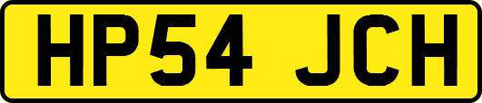 HP54JCH