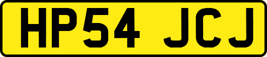 HP54JCJ