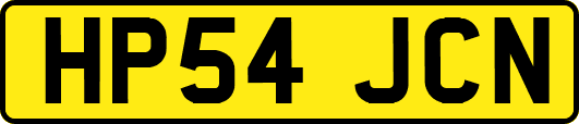 HP54JCN