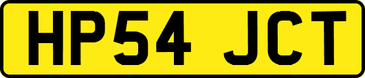 HP54JCT