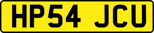 HP54JCU