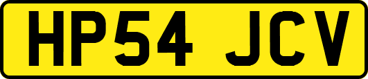 HP54JCV