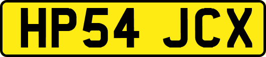 HP54JCX