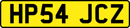 HP54JCZ