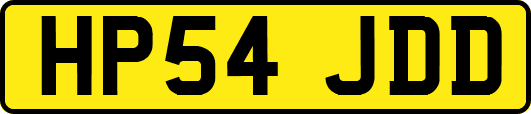 HP54JDD